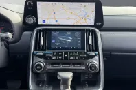 Lexus LX 500 din 2024 cu 1.154 km - oferta LEX247518 - foto 15