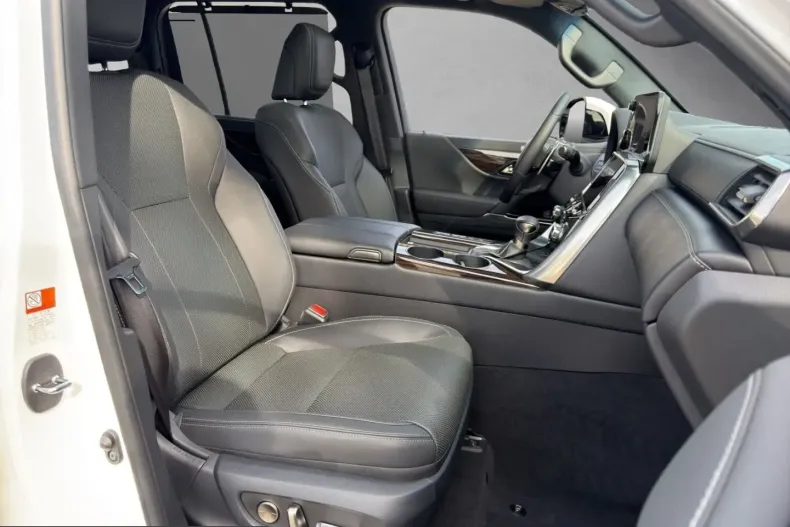 Lexus LX 500 din 2024 cu 1.154 km - oferta LEX247518 - foto 18