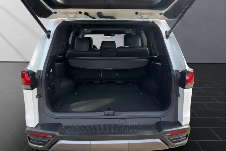 Lexus LX 500 din 2024 cu 1.154 km - oferta LEX247518 - foto 19