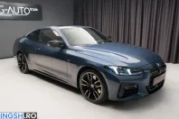 BMW M440 (Seria 4) din 2024 cu 37.100 km - oferta BMW247519 - foto 1