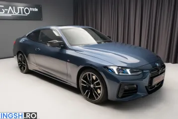 BMW M440 din 2024 - oferta BMW247519