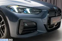 BMW M440 (Seria 4) din 2024 cu 37.100 km - oferta BMW247519 - foto 2