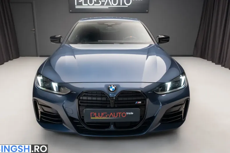 BMW M440 (Seria 4) din 2024 cu 37.100 km - oferta BMW247519 - foto 3