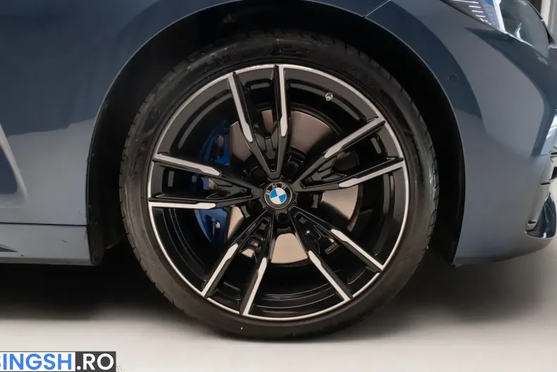 BMW M440 (Seria 4) din 2024 cu 37.100 km - oferta BMW247519 - foto 4