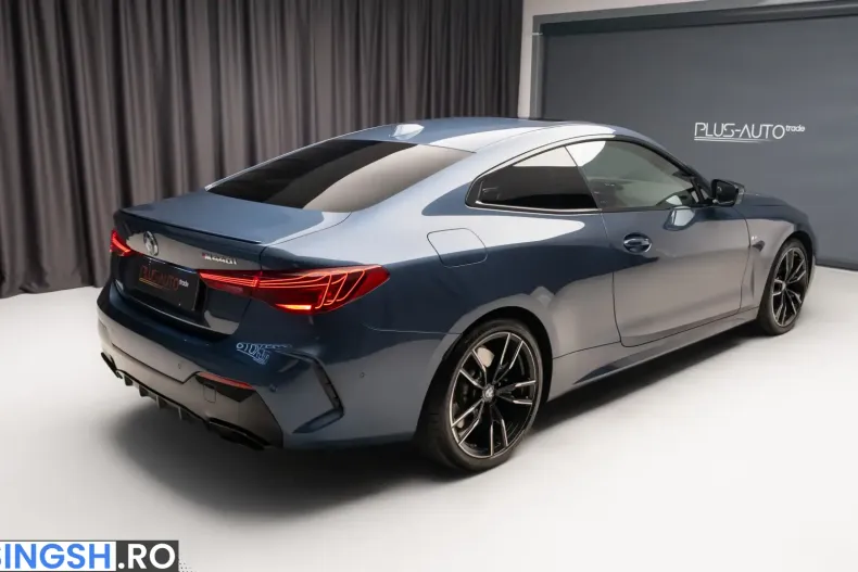 BMW M440 (Seria 4) din 2024 cu 37.100 km - oferta BMW247519 - foto 5
