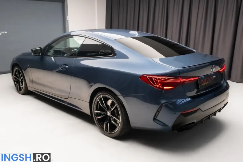 BMW M440 (Seria 4) din 2024 cu 37.100 km - oferta BMW247519 - foto 6