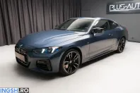 BMW M440 (Seria 4) din 2024 cu 37.100 km - oferta BMW247519 - foto 7
