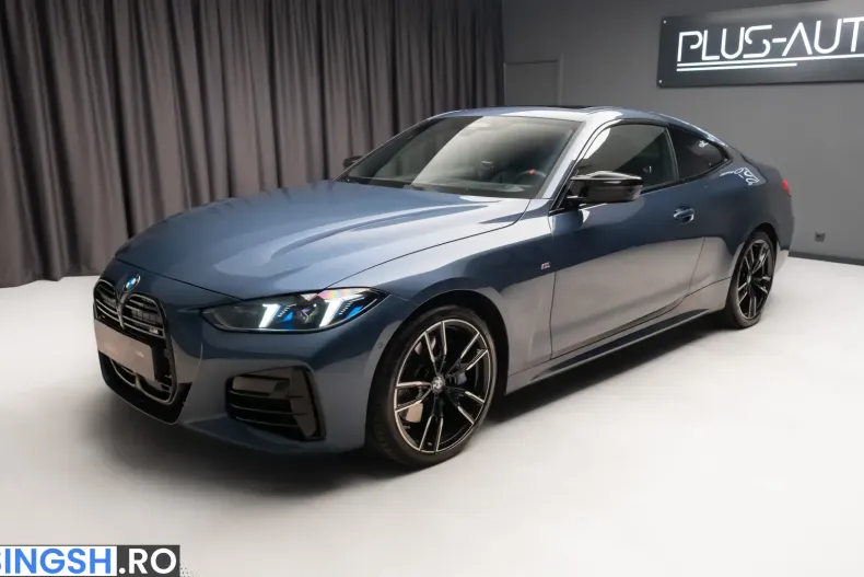 BMW M440 (Seria 4) din 2024 cu 37.100 km - oferta BMW247519 - foto 7