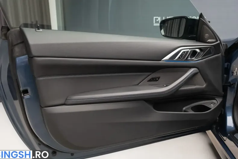 BMW M440 (Seria 4) din 2024 cu 37.100 km - oferta BMW247519 - foto 8