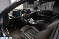 BMW M440 (Seria 4) din 2024 cu 37.100 km - oferta BMW247519 - foto 9