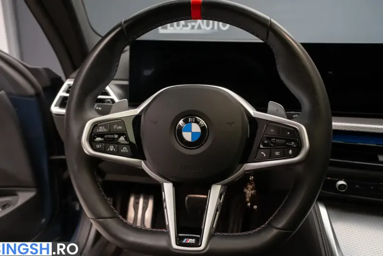 BMW M440 (Seria 4) din 2024 cu 37.100 km - oferta BMW247519 - foto 18