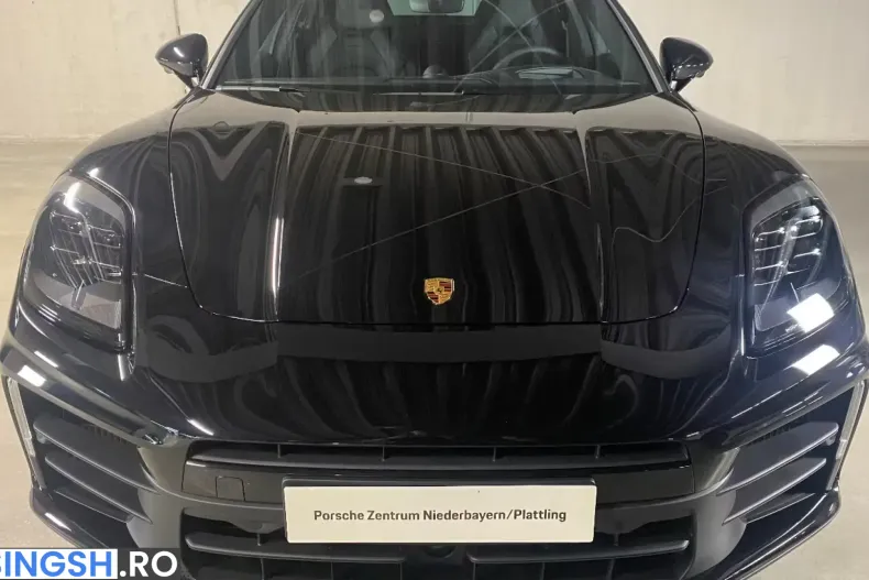 Porsche Panamera din 2026 cu 10.900 km - oferta POR247520 - foto 2
