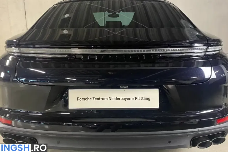 Porsche Panamera din 2026 cu 10.900 km - oferta POR247520 - foto 3