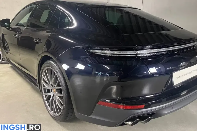 Porsche Panamera din 2026 cu 10.900 km - oferta POR247520 - foto 4