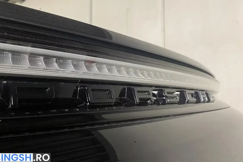 Porsche Panamera din 2026 cu 10.900 km - oferta POR247520 - foto 7
