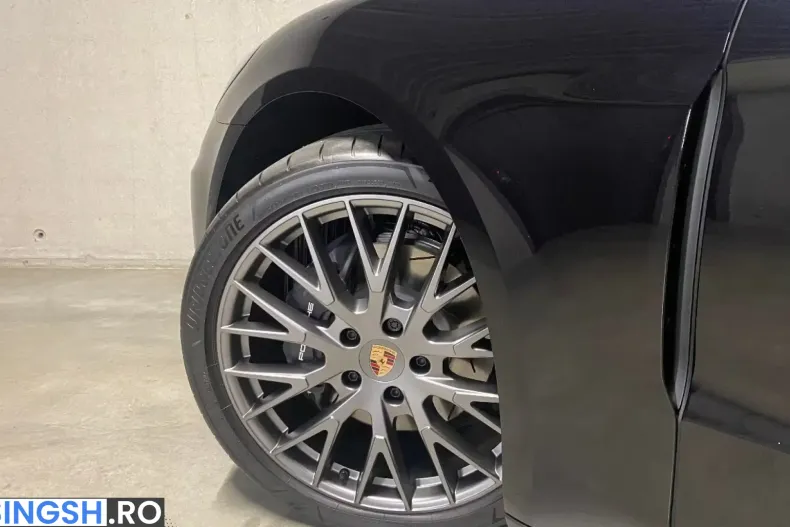Porsche Panamera din 2026 cu 10.900 km - oferta POR247520 - foto 8