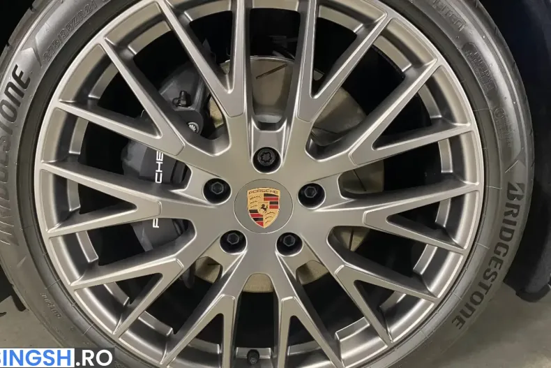 Porsche Panamera din 2026 cu 10.900 km - oferta POR247520 - foto 9