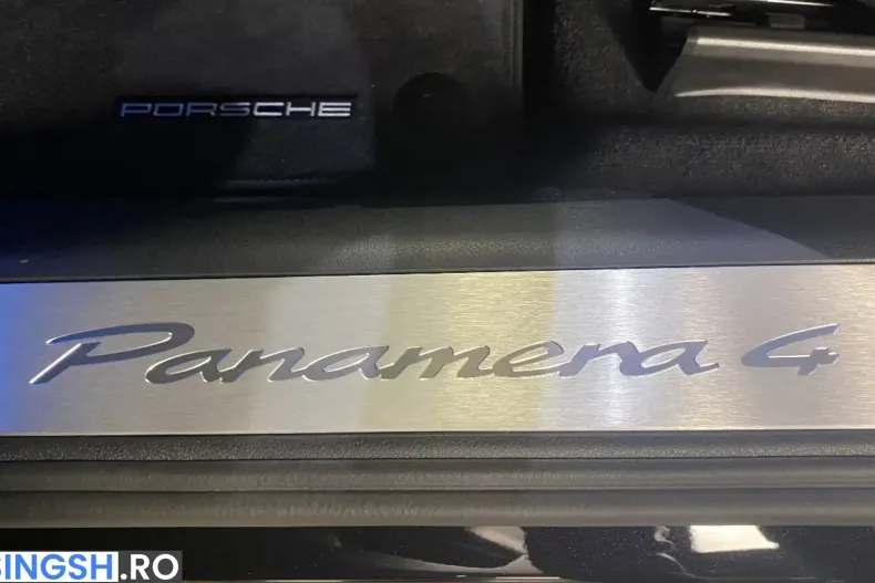 Porsche Panamera din 2026 cu 10.900 km - oferta POR247520 - foto 10