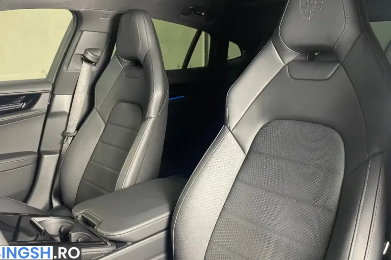 Porsche Panamera din 2026 cu 10.900 km - oferta POR247520 - foto 11