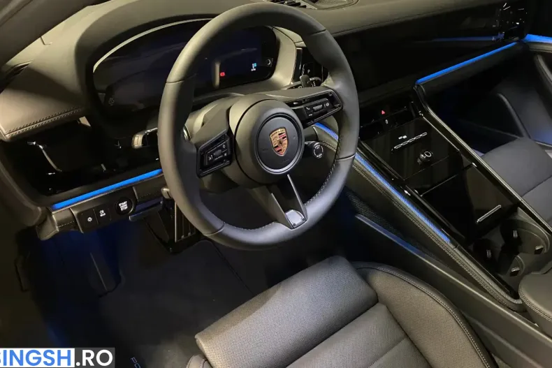Porsche Panamera din 2026 cu 10.900 km - oferta POR247520 - foto 12