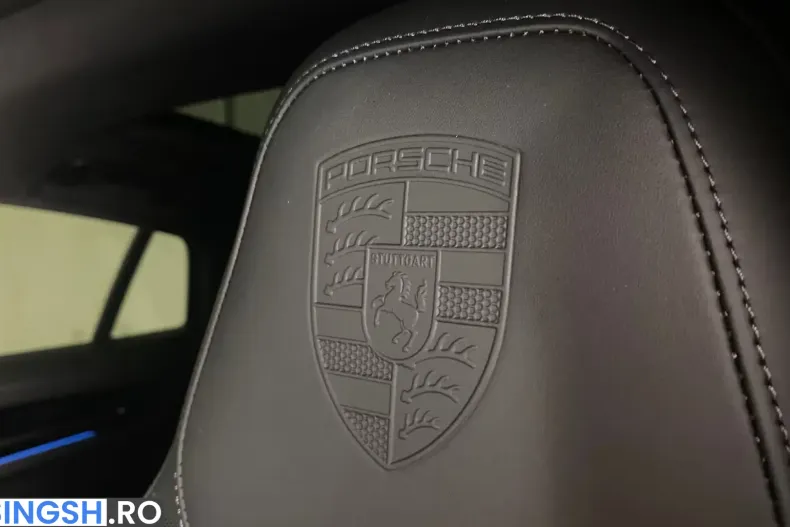 Porsche Panamera din 2026 cu 10.900 km - oferta POR247520 - foto 13