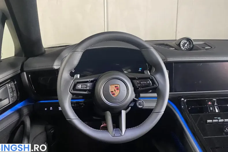 Porsche Panamera din 2026 cu 10.900 km - oferta POR247520 - foto 14