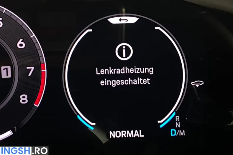 Porsche Panamera din 2026 cu 10.900 km - oferta POR247520 - foto 18