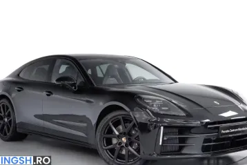 Porsche Panamera din 2026 - oferta POR247521