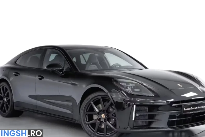 Porsche Panamera din 2026 cu 51 km - oferta POR247521 - foto 1