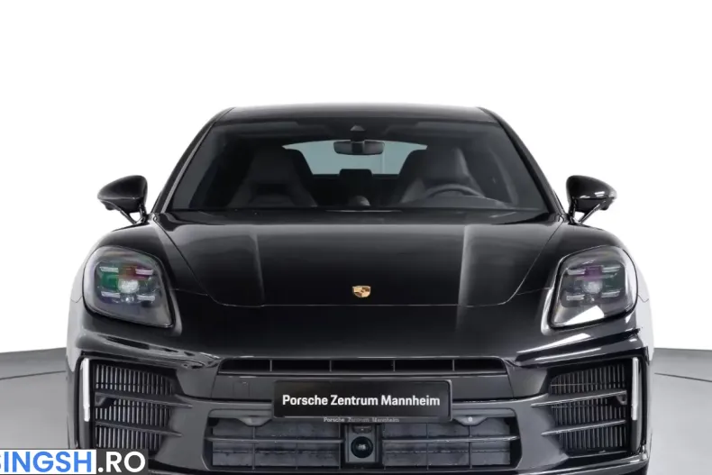 Porsche Panamera din 2026 cu 51 km - oferta POR247521 - foto 2