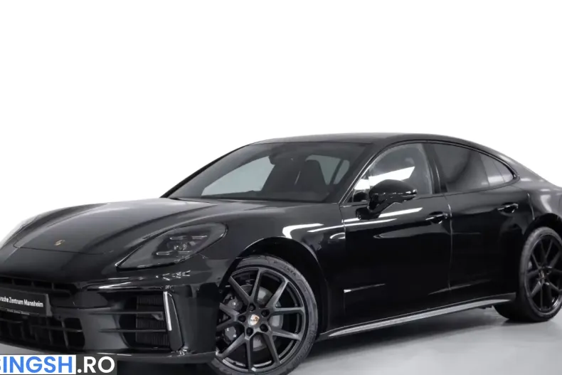 Porsche Panamera din 2026 cu 51 km - oferta POR247521 - foto 3