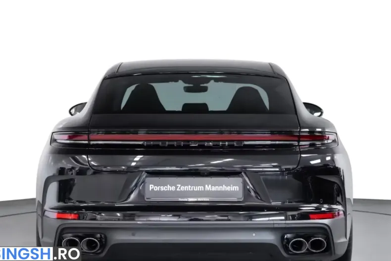 Porsche Panamera din 2026 cu 51 km - oferta POR247521 - foto 5