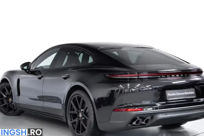 Porsche Panamera din 2026 cu 51 km - oferta POR247521 - foto 6
