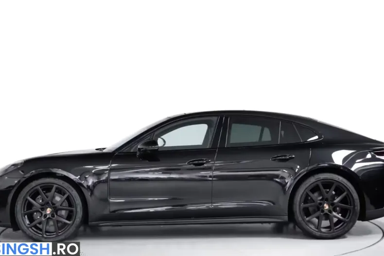 Porsche Panamera din 2026 cu 51 km - oferta POR247521 - foto 7