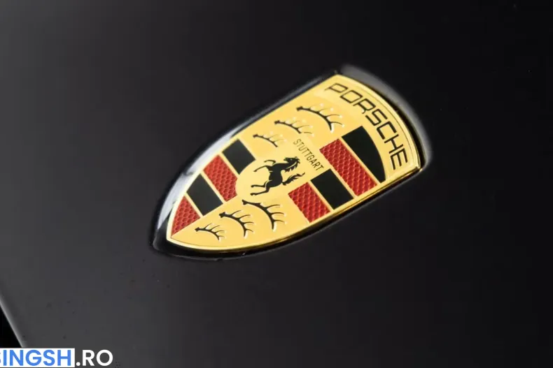 Porsche Panamera din 2026 cu 51 km - oferta POR247521 - foto 10