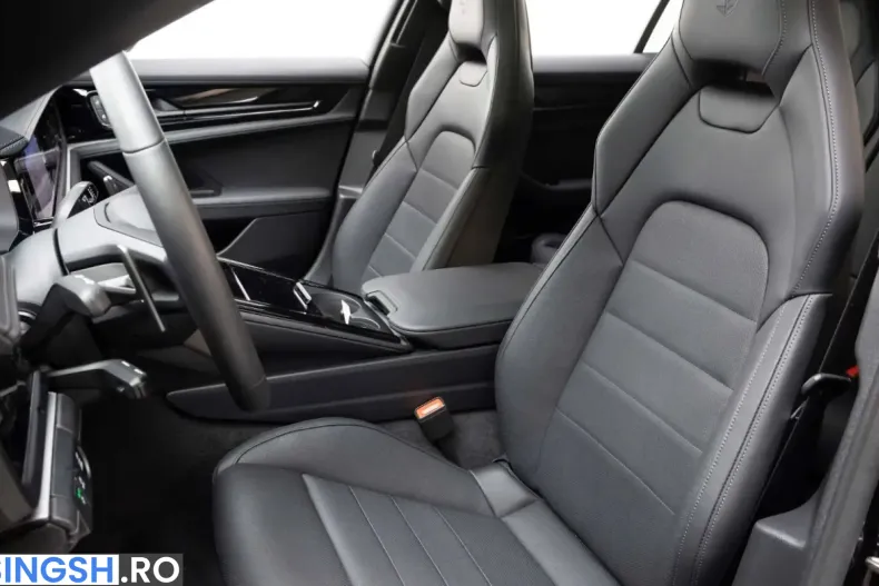 Porsche Panamera din 2026 cu 51 km - oferta POR247521 - foto 13