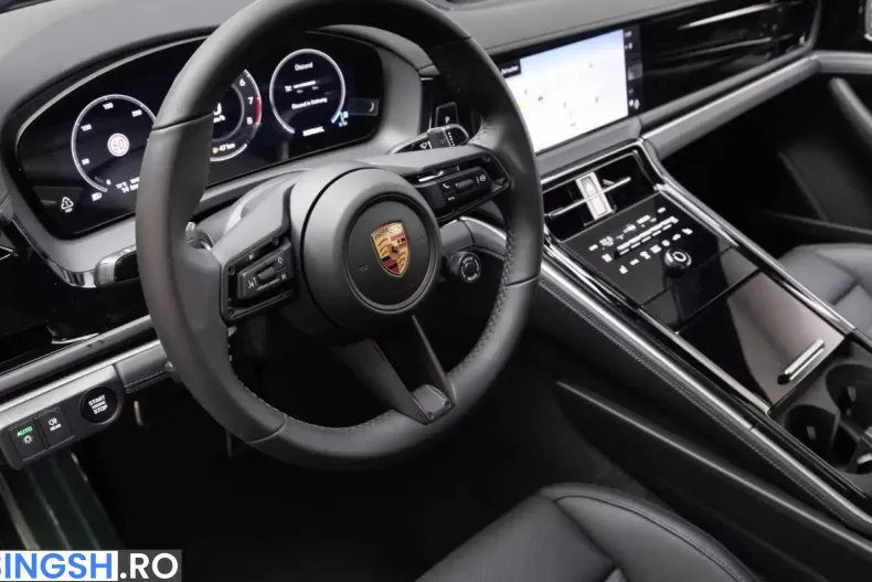 Porsche Panamera din 2026 cu 51 km - oferta POR247521 - foto 18