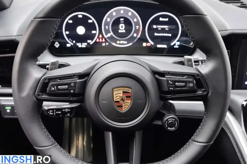 Porsche Panamera din 2026 cu 51 km - oferta POR247521 - foto 19