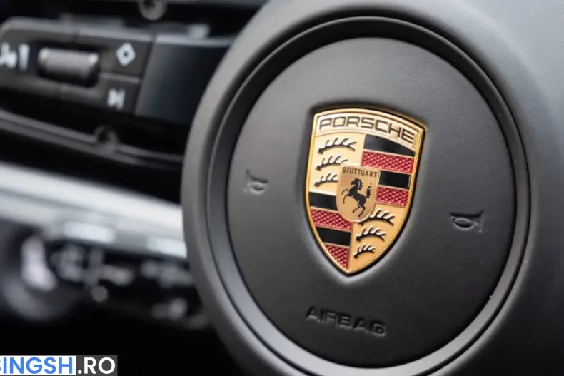 Porsche Panamera din 2026 cu 51 km - oferta POR247521 - foto 20
