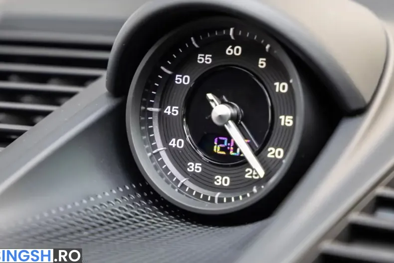 Porsche Panamera din 2026 cu 51 km - oferta POR247521 - foto 23