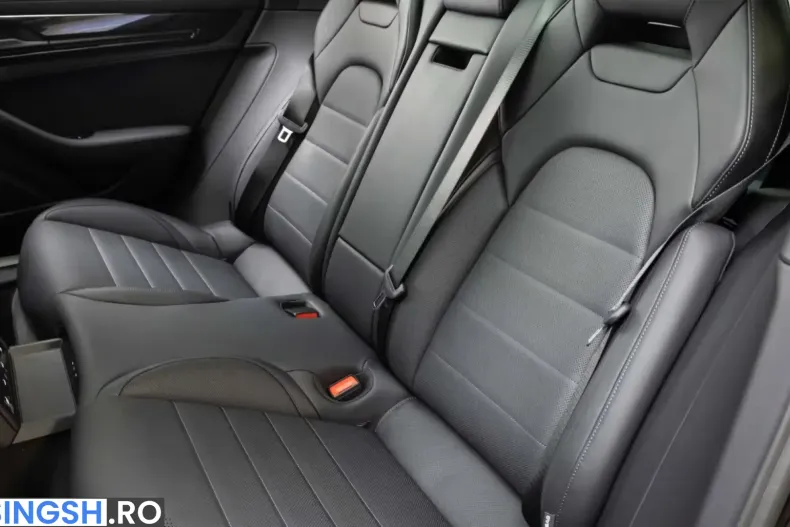 Porsche Panamera din 2026 cu 51 km - oferta POR247521 - foto 28