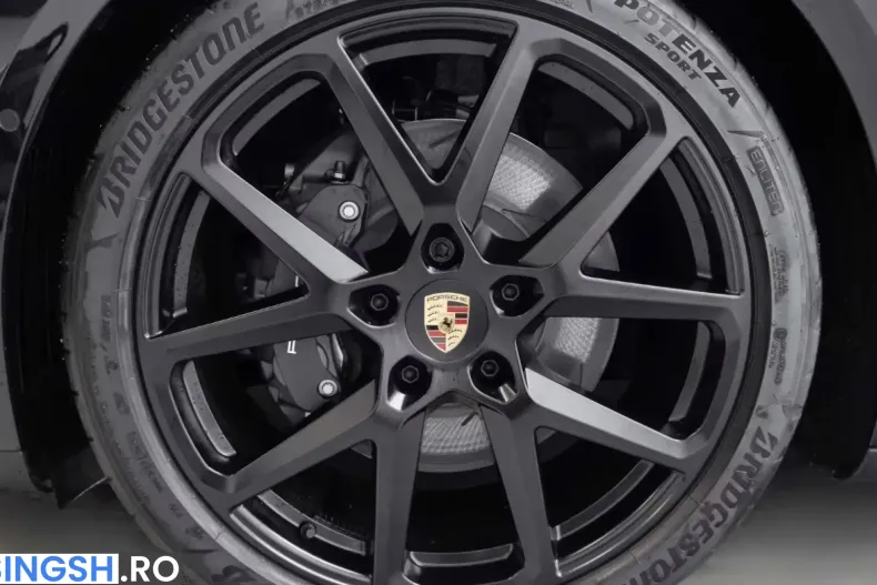 Porsche Panamera din 2026 cu 51 km - oferta POR247521 - foto 30