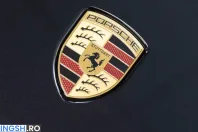 Porsche Panamera din 2026 cu 51 km - oferta POR247521 - foto 32