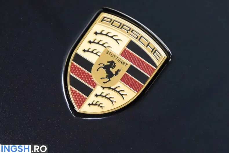 Porsche Panamera din 2026 cu 51 km - oferta POR247521 - foto 32