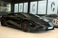 Lamborghini Huracán din 2023 cu 15.000 km - oferta LAM247522 - foto 1