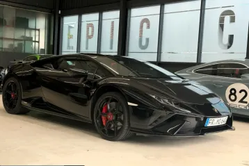 Lamborghini Huracán din 2023 - oferta LAM247522