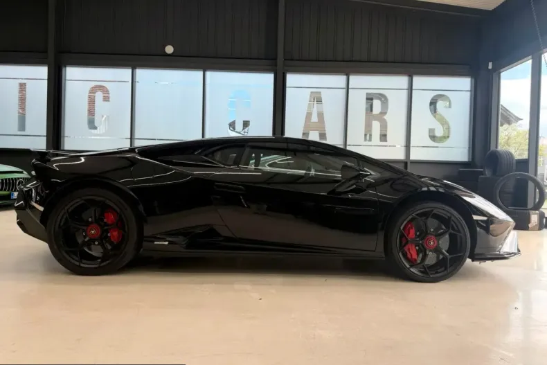 Lamborghini Huracán din 2023 cu 15.000 km - oferta LAM247522 - foto 7