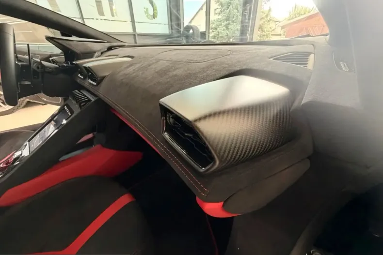 Lamborghini Huracán din 2023 cu 15.000 km - oferta LAM247522 - foto 9