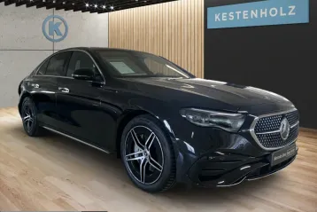 Mercedes-Benz E 300 din 2025 - oferta MER247523