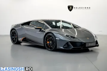Lamborghini Huracán din 2023 - oferta LAM247524